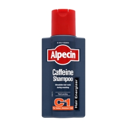 hair growth shampoo review for alpecin